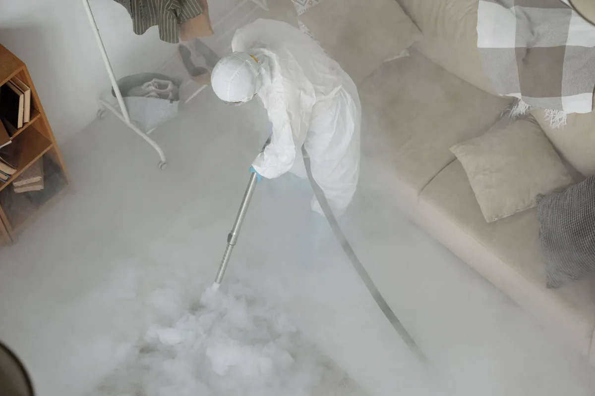 Biohazard Cleanup in Pottsgrove, PA